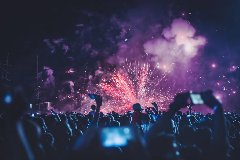 Local Festival