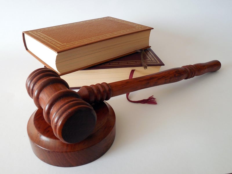 Legal Procedures