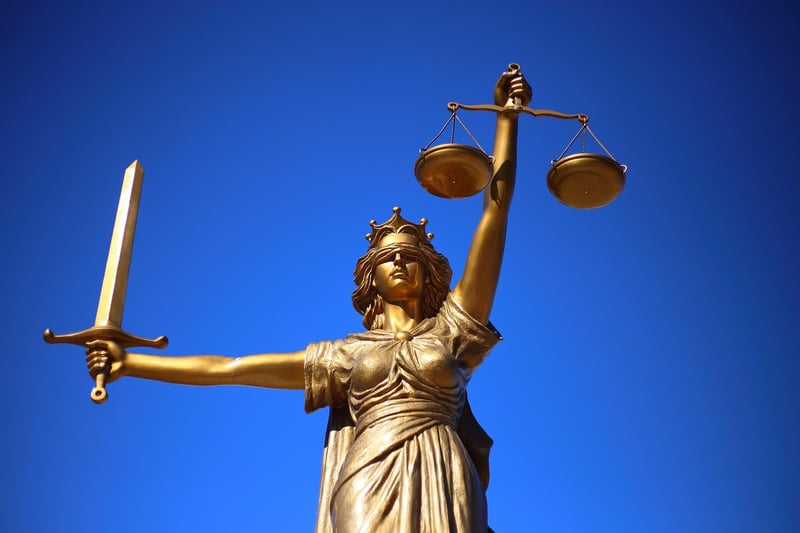 Legal Documentation